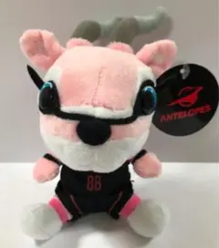 ANTELopes ぬいぐるみ 約20cm