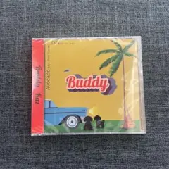 KAZ Buddy CD DVD 数原龍友