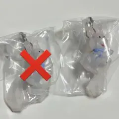 Suzy's Zoo スージーズー めじるしアクセサリー ララ ブーフ