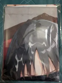 未開封　おりきゃら　堀北鈴音　超大バスタオル　5024