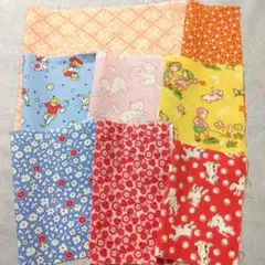 usaコットン　30's　など　まとめ売り