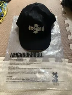 新品未使用品 NEIGHBORHOOD x MAJOR FORCE Mサイズ 2025年最新】メジャーフォース ネイバーフッドの人気アイテム