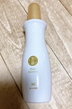 50の恵 髪ふんわりボリューム育毛剤