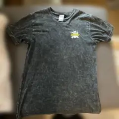 RIPNDIP ダークグレー Tシャツ Mサイズ