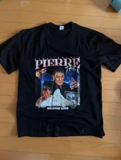【新品未使用】　ピエール瀧Tシャツ 電気グルーヴ