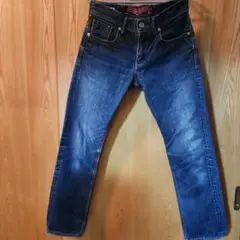 大幅値下げ！エドウィンメンズストレートジーンズ