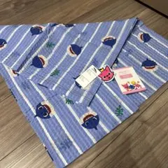 掛け布団　薄めコットン　110×140