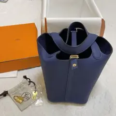 エルメス ピコタンロック pm