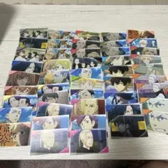 東京リベンジャーズ 東リべ セリア ステッカー セット