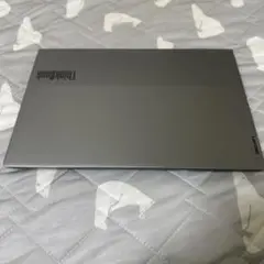 Think book 14 G4/Ryzen75825u/16GB/512GB
