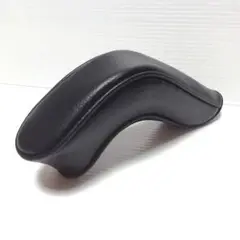 ヘッドカバー【アイアン型 UT 番手無 黒】UTI・DHY・UDI・ZU等 新品
