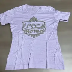 エポカウォモ　tシャツ