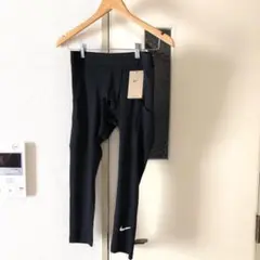 NIKE ポケット付き 7〜8分丈タイツ ジョギング ランニング ジム