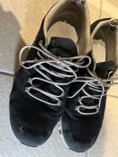 On ランニングシューズ