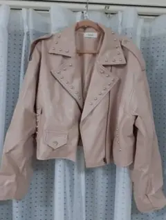 ジャケット