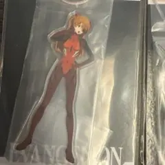 一番くじ　エヴァンゲリオン　F賞