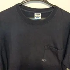 SHIPS Tシャツ Lサイズ　胸ポケット