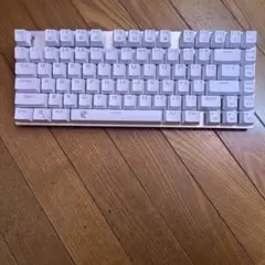 E元素キーボード