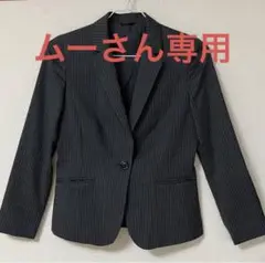 person'sのパンツスーツ