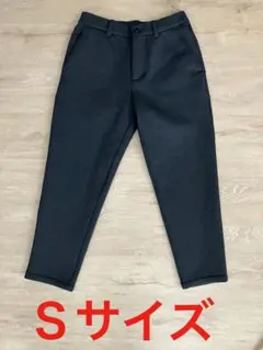 TIGORA ダークグレー ワークパンツ Ｓサイズ