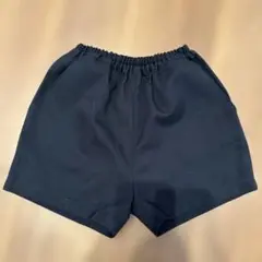 ハッピークローバー　半ズボン サイズ130
