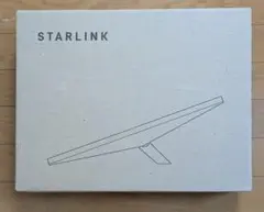 SpaceX Starlink Mini WiFiルーター内蔵スターリンクミニ