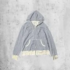 【00s_Archive】old UNIQLO CheckParker 平成