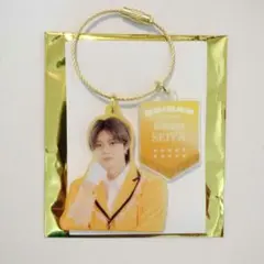 EBiDAN エビライ 2025 BUDDiiS SEIYA 岡本聖哉 アクキー