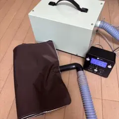 送料込み　定刻起床装置　寝坊防止 新光電業 定刻起床装置 個人簡易型「やすらぎ」 - YouTube