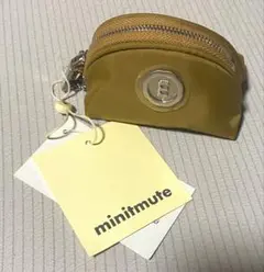 2025年最新】minitmute ポーチの人気アイテム - メルカリ