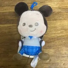 新品　ミッキー ぬいぐるみ