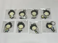 ハイキュー!! にとたん ラバーマスコット 赤葦京治セット
