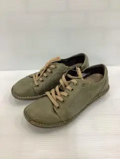 6.26◎S31◎リーガルウォーカー◎カーキ◎スニーカー