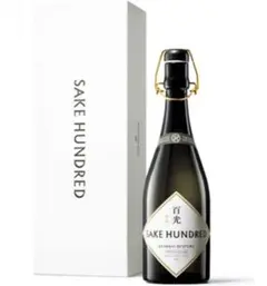 百光 別誂 SAKE HUNDRED BYAKKO 日本酒 山田錦 希少 限定