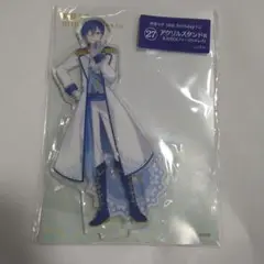 初音ミク 16th Birthday KAITO アクリルスタンド