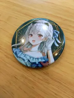 【ローソンコラボ】NIKKEモダニア 缶バッジ
