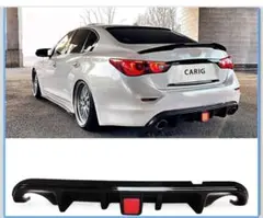 日産 スカイライン V37 テールランプ 14-17 前期 インフィニティ 新品 14-17 スカイライン V37 前期 インフィニティ Q50