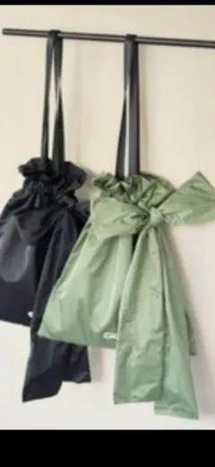 OUTDOOR PRODUCTS × FREAK’S STOREトートバッグ