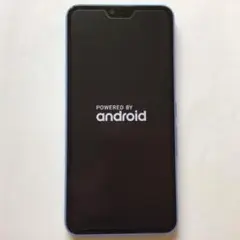 富士通 arrows U 801FJ ソフトバンク スマートフォン本体