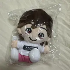 【新品未開封】 道枝駿佑 ちびぬい 第1弾