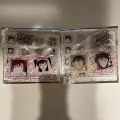 名探偵コナン　トレーディングアクリルパズル（TVアニメ本編ver.）