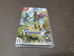 ドラゴンクエストIII Nintendo Switch