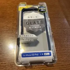 TOUGH SLIMlite iPhone 13 Pro ケース