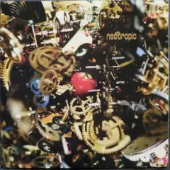 中古CD neotropic - Mr. Brubaker’s Strawb