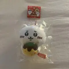 ちいかわ ぬいぐるみキーチェーン 大阪