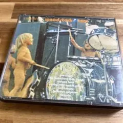 woodstock 2 CD