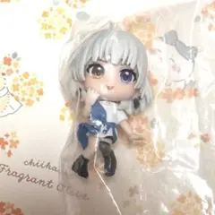バンドリ MyGO!!!!! コレクションフィギュアリッチ ガチャ② 楽奈