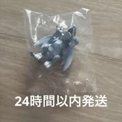 未開封　遊戯王 青眼の白龍 キーチェーン