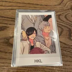（画像4枚,直筆サイントレカあり）はらだ個展　HKL3 グッズ　まとめ 画像4枚,直筆サイントレカあり）はらだ個展 HKL3 グッズ まとめ