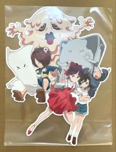 ゲゲゲの鬼太郎　ファシオ　コラボ　販促物